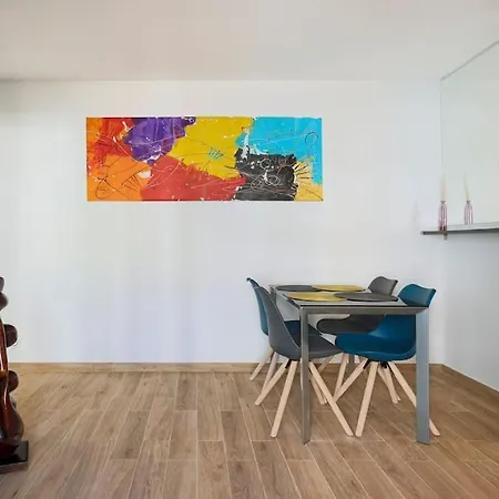 Centre A 2 Pas De La Vieille Ville, Plages 公寓