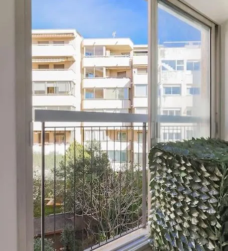 Apartment Centre A 2 Pas De La Vieille Ville, Plages