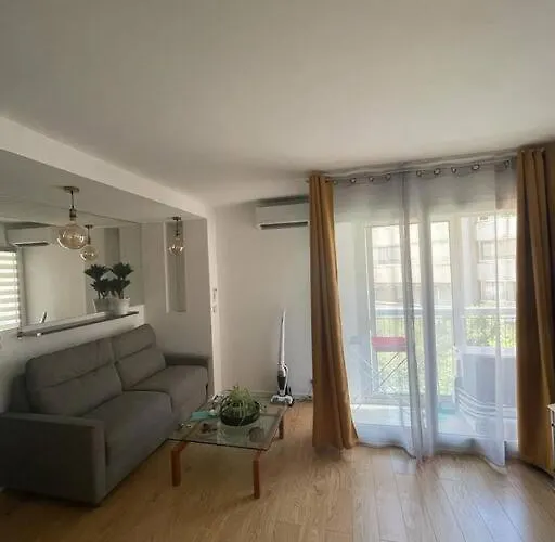 Centre A 2 Pas De La Vieille Ville, Plages Daire *